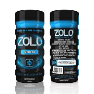 Zolo Back Door Cup